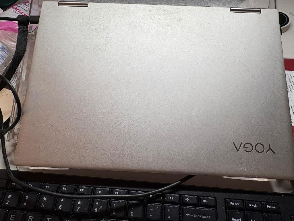 Lenovo Yoga 730 Touchscreen i5 SSD – Good Condition, Lenovo yoga, 2 tot 3 Ghz, Qwerty, 8 GB