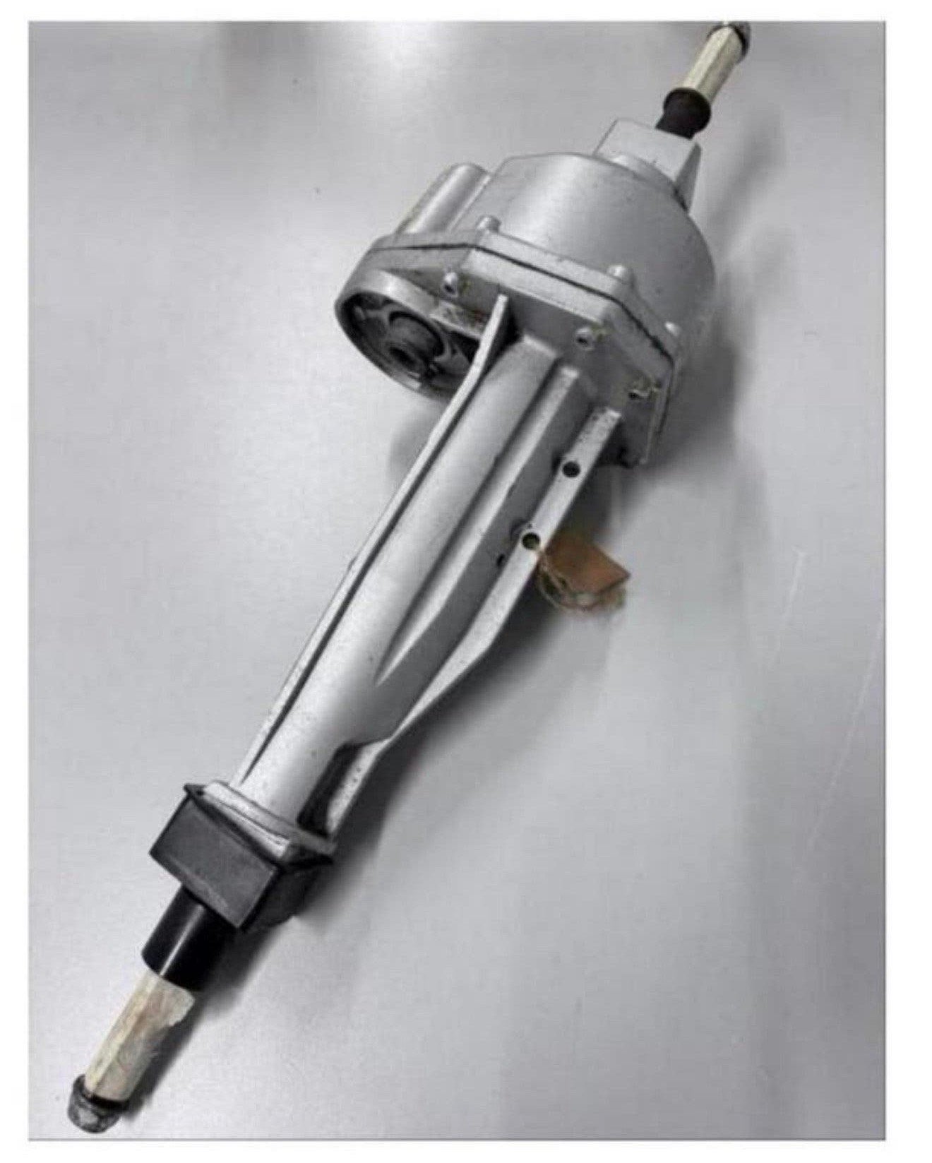 Scootmobiel motor-as Transaxle Excel Vanos Galaxy Roma ect, Ophalen of Verzenden, L, L, L