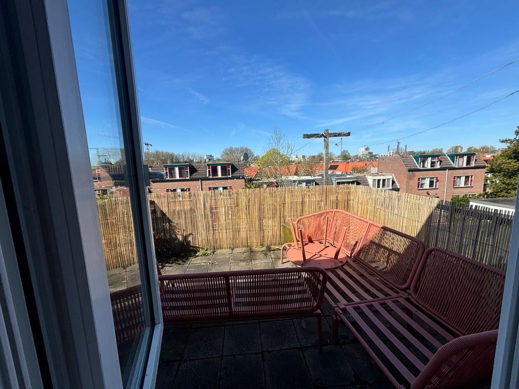 Dakterras aanleggen (gezocht), Ophalen, Keramiek, Nieuw, 10 m² of meer