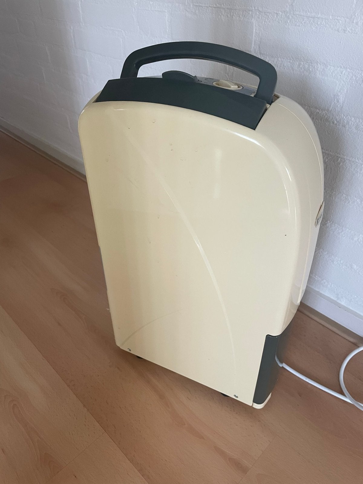 Trotec TTK 30 S Luchtontvochtiger - Compact en Efficiënt, Ophalen, Gebruikt, Luchtontvochter