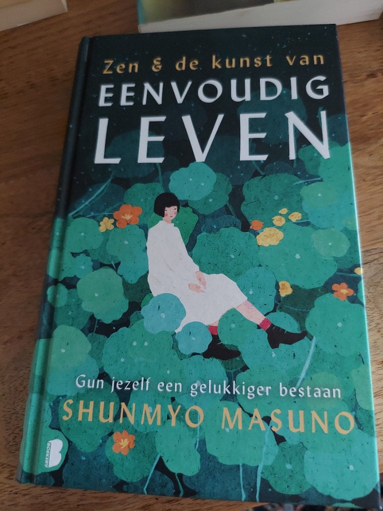 Zen, Achtergrond en Informatie, Ziel of Sterfelijkheid, Ophalen of Verzenden, Zo goed als nieuw