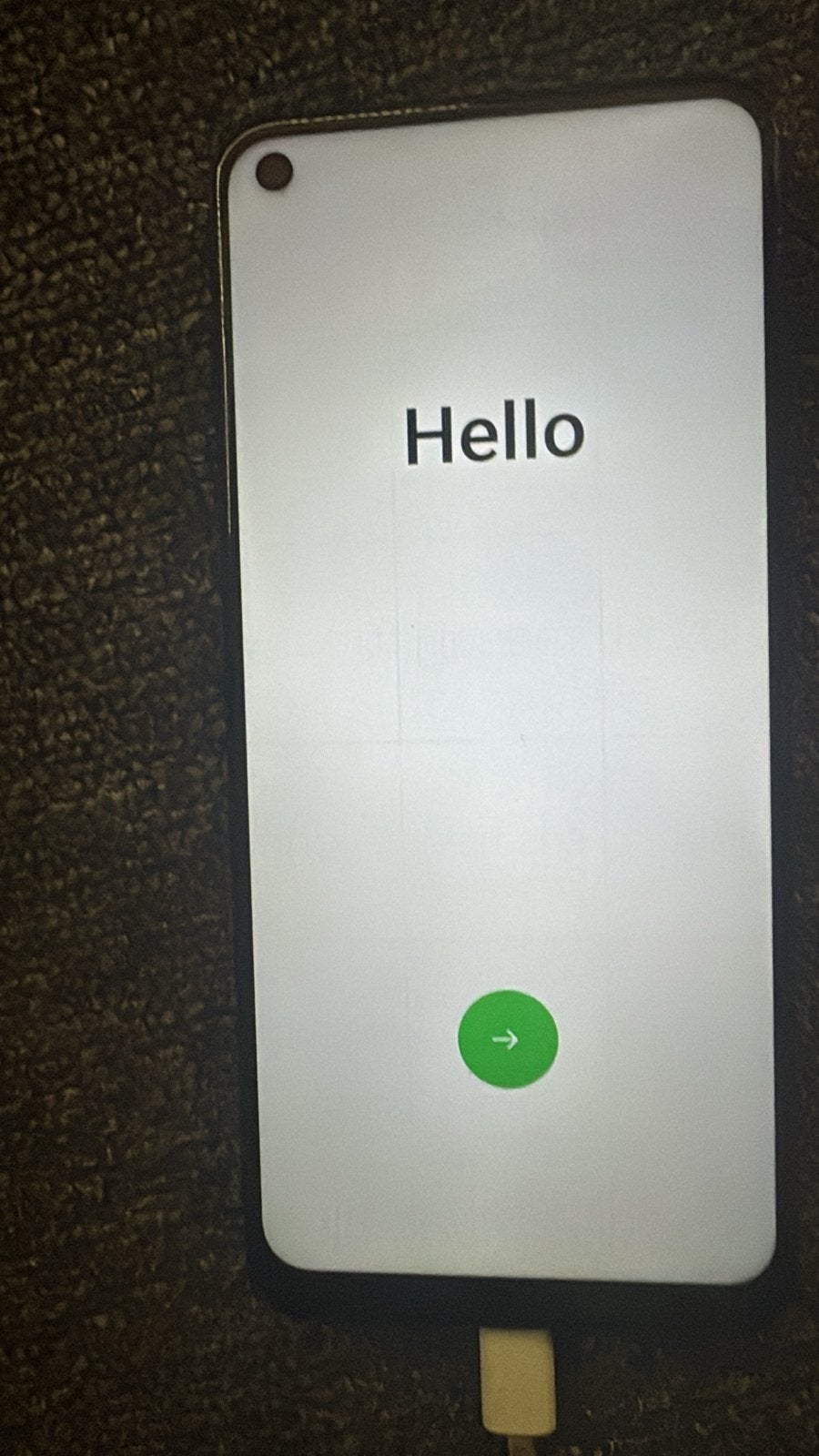 Oppo telefoon 45€ alleen vandaag, Overige modellen, Ophalen of Verzenden, Zo goed als nieuw, Met simlock
