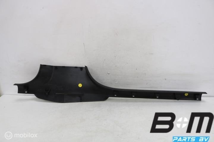 Dorpelbekleding rechts Audi A3 8V 8V5853906, Auto-onderdelen, Gebruikt