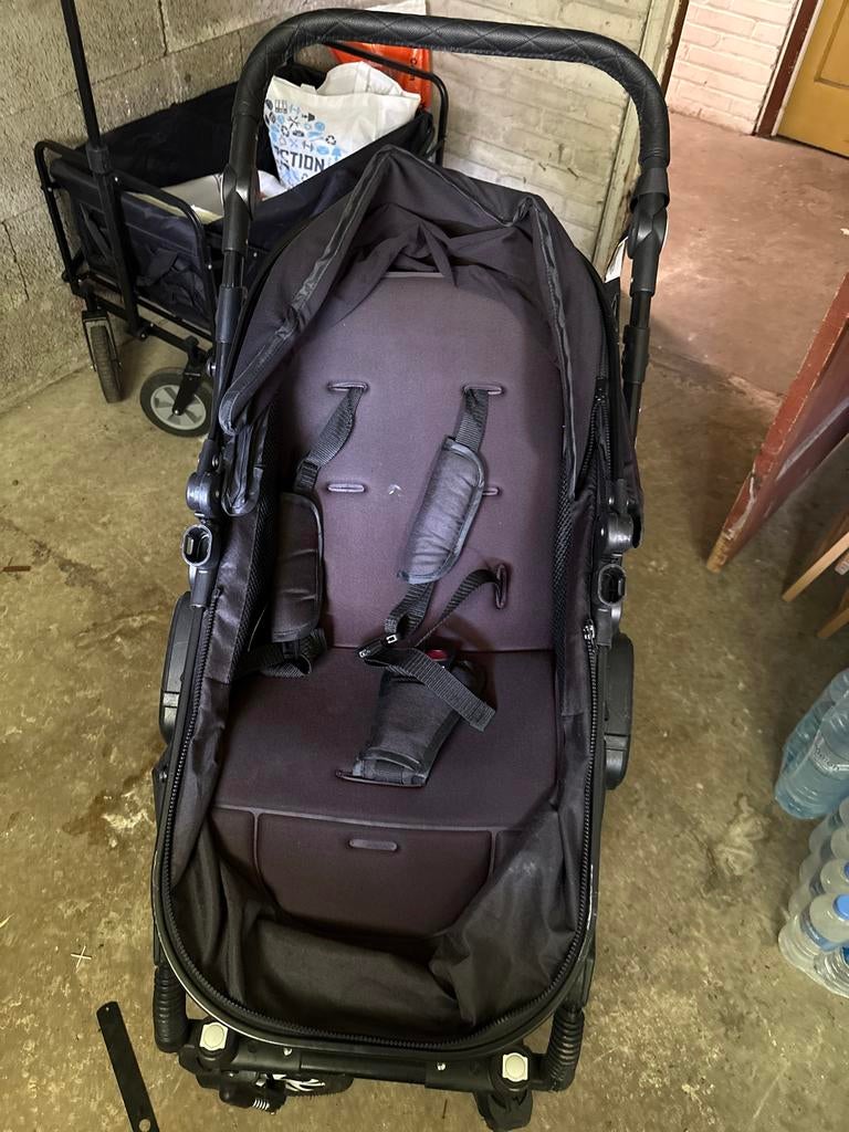 Mooi aanbod: Kesser Loops kinderwagen, Ophalen, Zo goed als nieuw