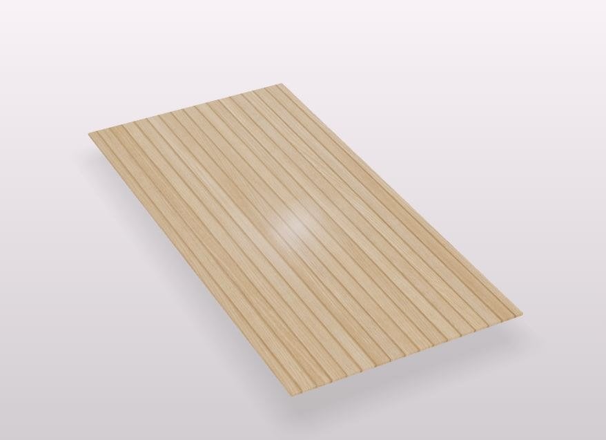 Keraben houtlook vloer en/of wandtegels 60x120, Ophalen, 60 cm of meer, Nieuw, Minder dan 5 m²