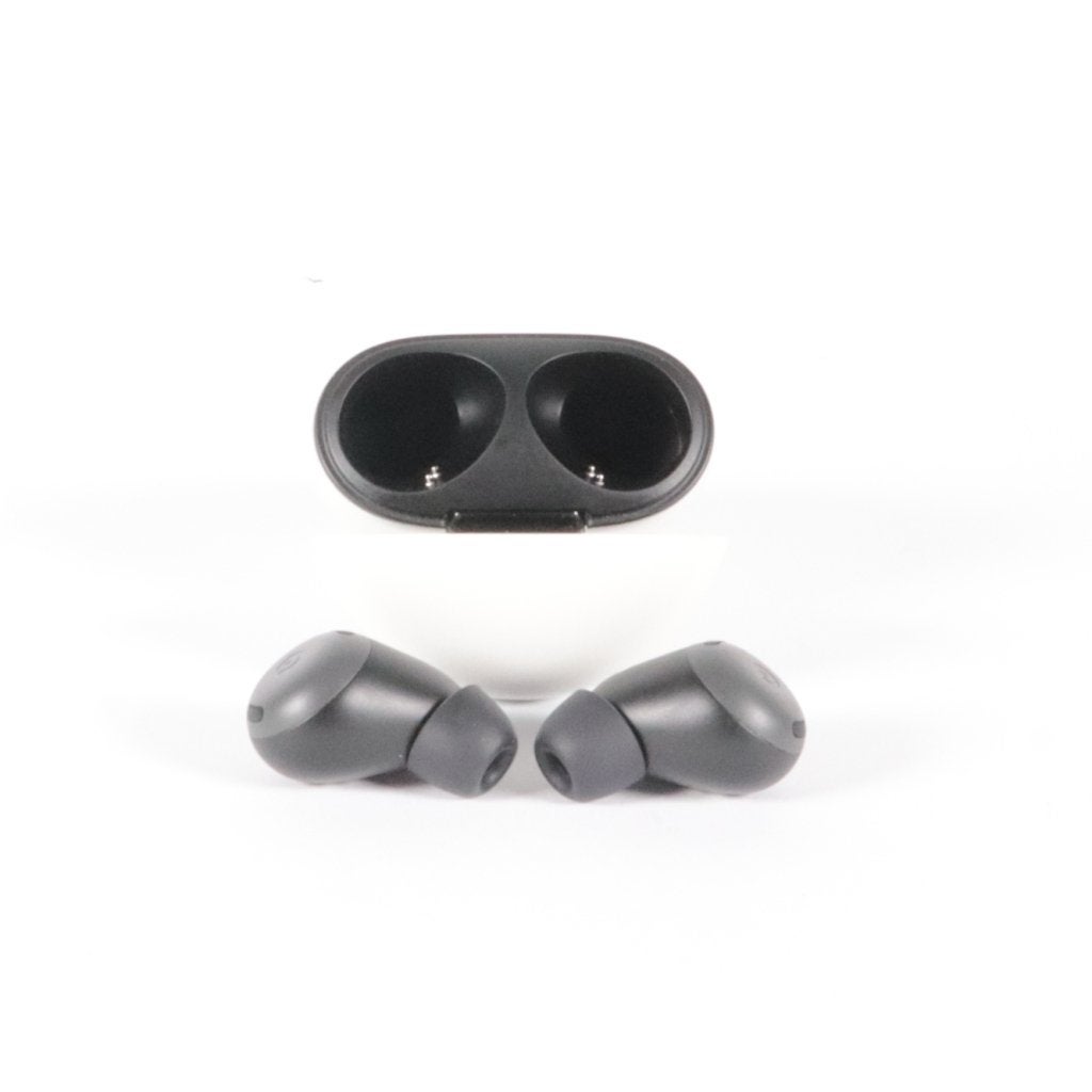 Google Pixel Buds - Nette staat, Google, Gebruikt, Press@google.com, 1600 Amphitheatre Parkway
Mountain View, CA 94043
USA