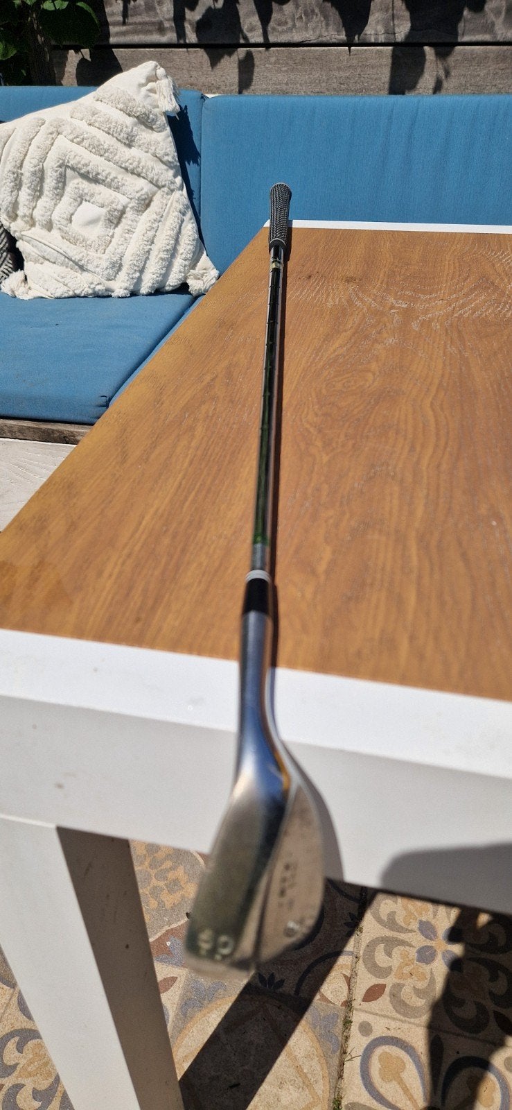 Cleveland 60 graden wedge., Ophalen, Club, Cleveland