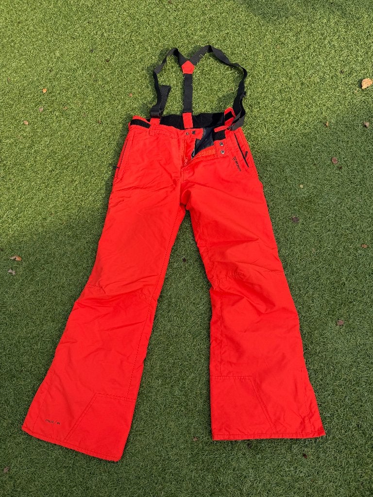 Skibroek Brunotti, Sport en Fitness, Overige merken, 100 tot 140 cm, Ophalen of Verzenden, Zo goed als nieuw