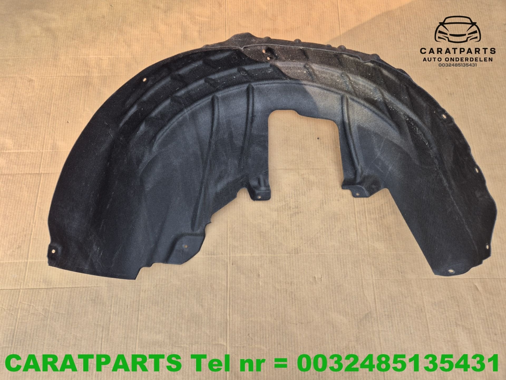 89A810171B Audi Q4 wielkast Q4 wielkuipbekleding Q4 E TRON, Gebruikt, AUDI AG, Auto-Union-Strasse 1
85045  Ingolstadt, DE, Kundenbetreuung@audi.de
