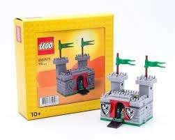 Lego promo sets! (20+ lastig te vinden sets!), Ophalen of Verzenden, Nieuw, Complete set, Lego