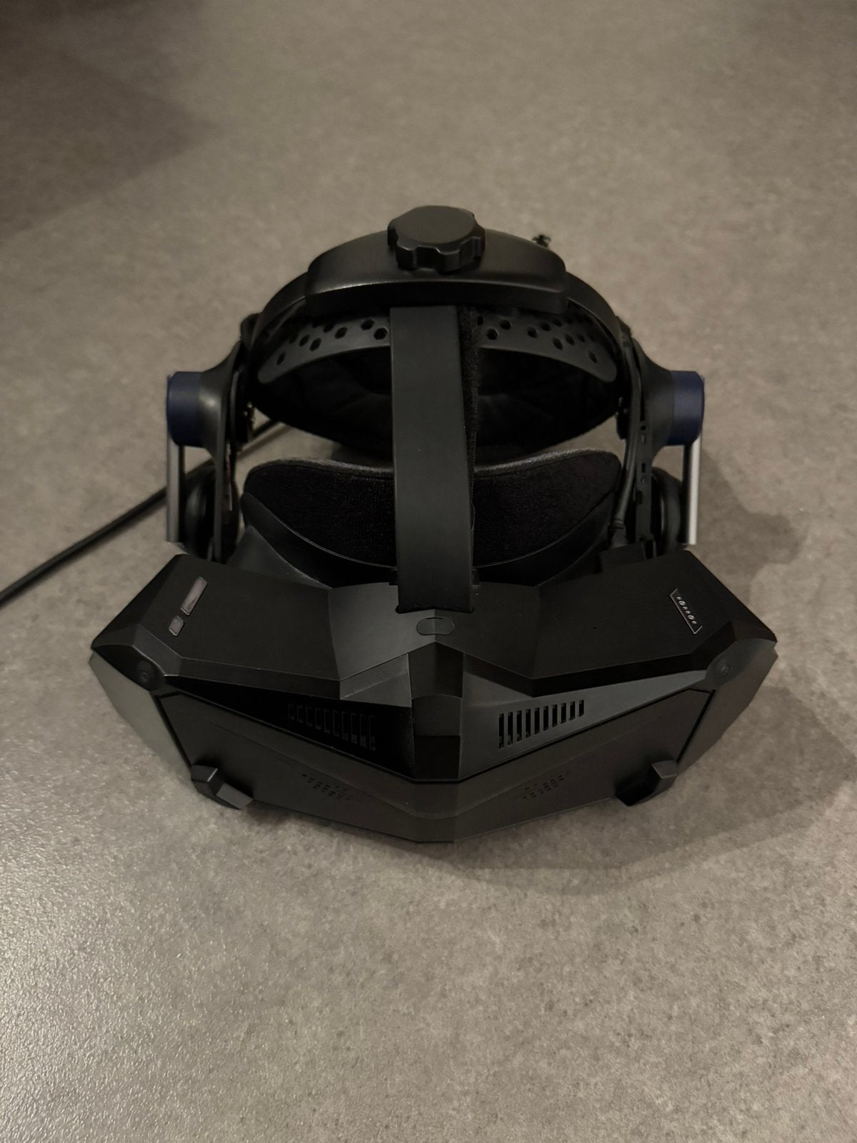 Pimax Crystal Original VR headset - Zeer compleet, Ophalen of Verzenden, Zo goed als nieuw, Overige platformen