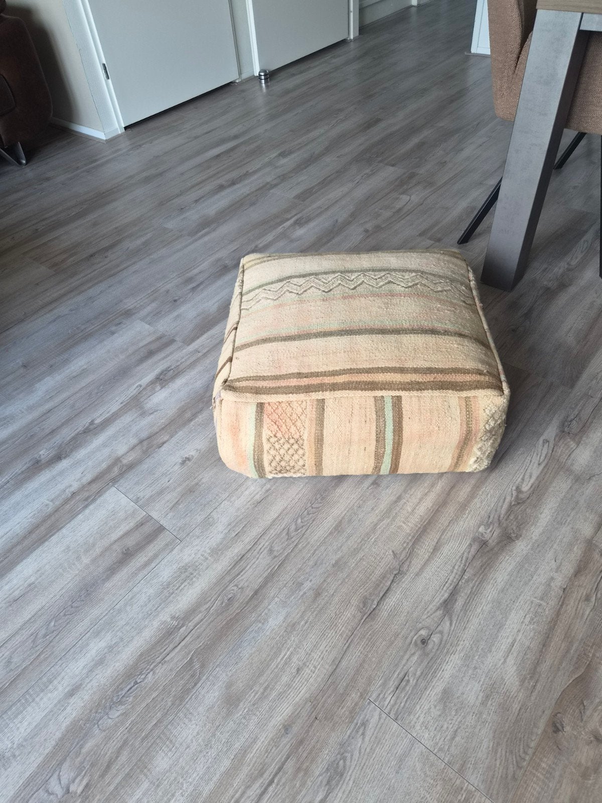 Zitzak € 15,- meenemen, Ophalen