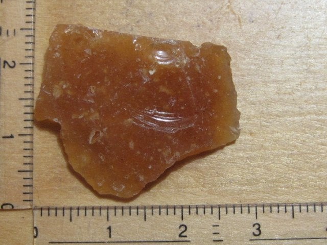 min. 2x ruwe edelsteen OPALIET (3), Verzenden, Mineraal