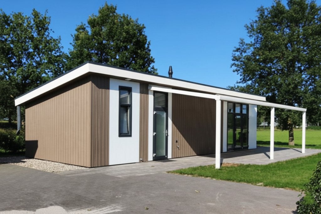 NIEUW! Woonruimte te huur Weterschoten, Huizen en Kamers, Huizen te huur