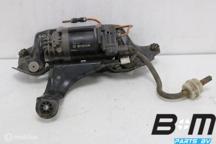 Compressor luchtvering Audi A6 4G Avant 4G0616005C, Auto-onderdelen, Ophanging en Onderstel, Gebruikt