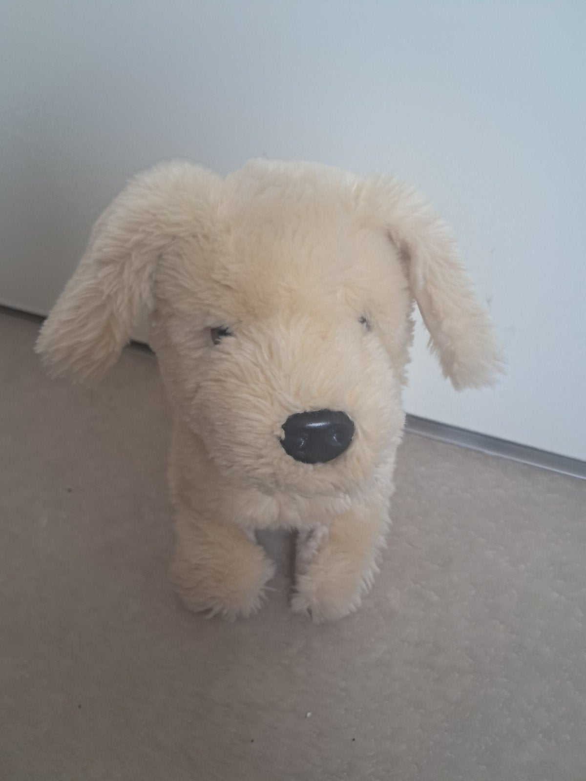 Speelgoed hondje, Ophalen, Gebruikt, Jongen of Meisje