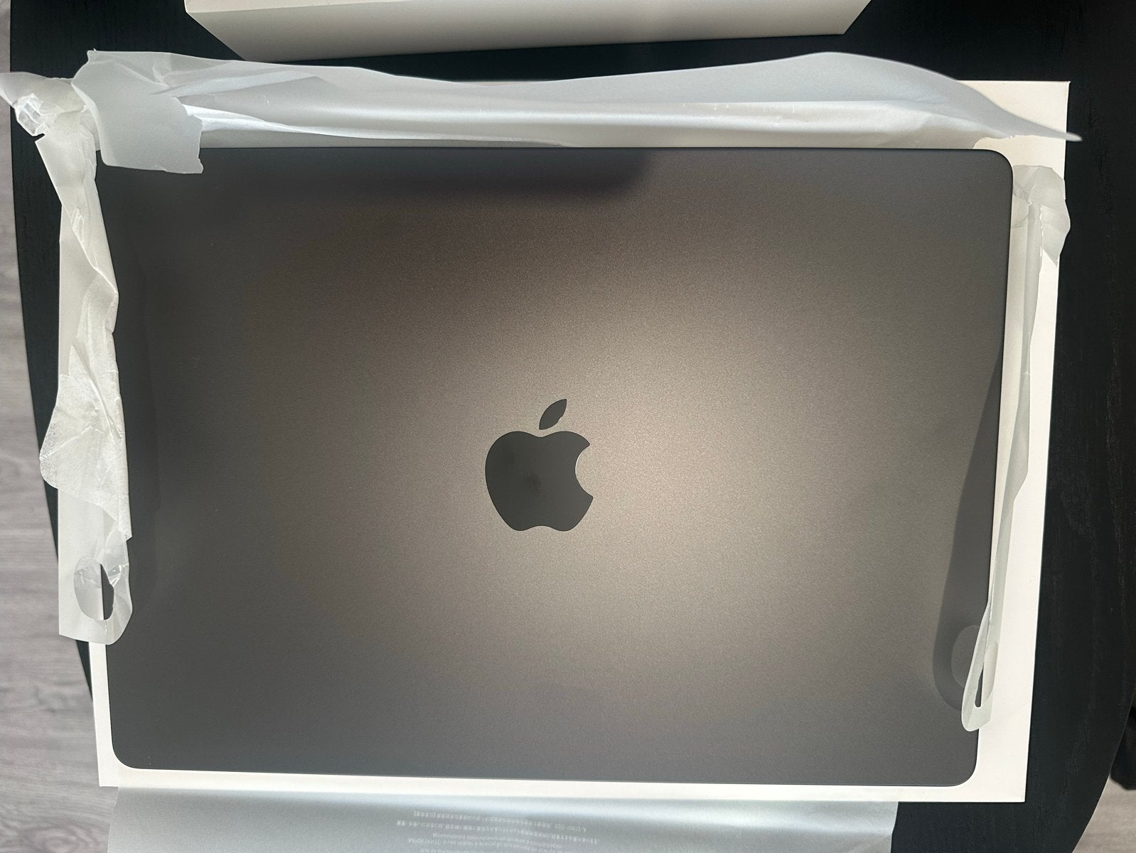 Nieuwe Apple MacBook Pro 14 inch M5 Space Black 16GB/512GB, Computers en Software, MacBook Pro, Qwerty, Overige groottes, 512 GB
