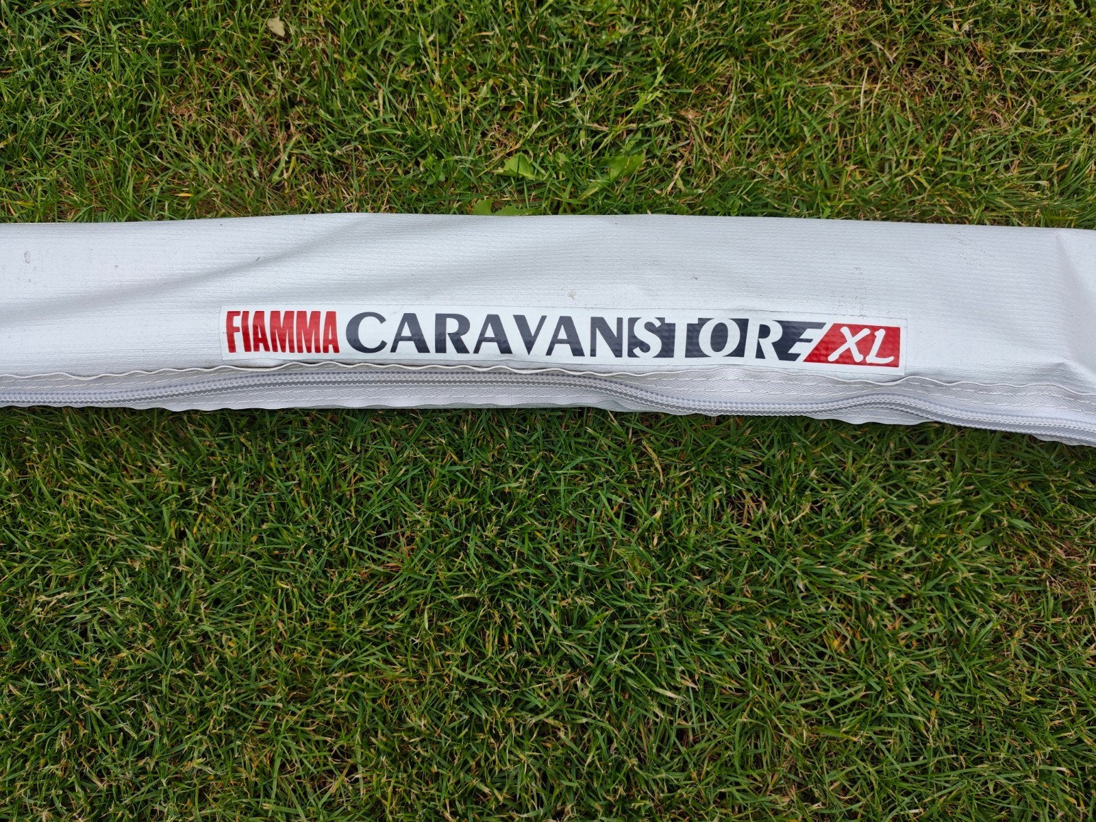 Fiamma caravan Store xl luifel, Ophalen, Zo goed als nieuw
