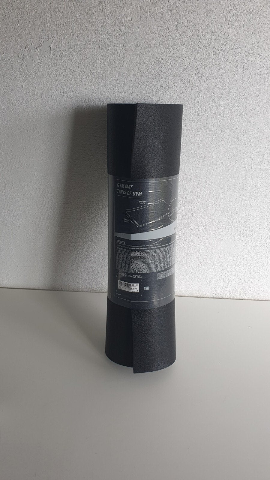 Decathlon sportmatje 50x140 en 6.5mm dik, Decathlon, Hoogoorddreef 15 - Gebouw Amerika
1101 BA Amsterdam, Nieuw, Ophalen of Verzenden