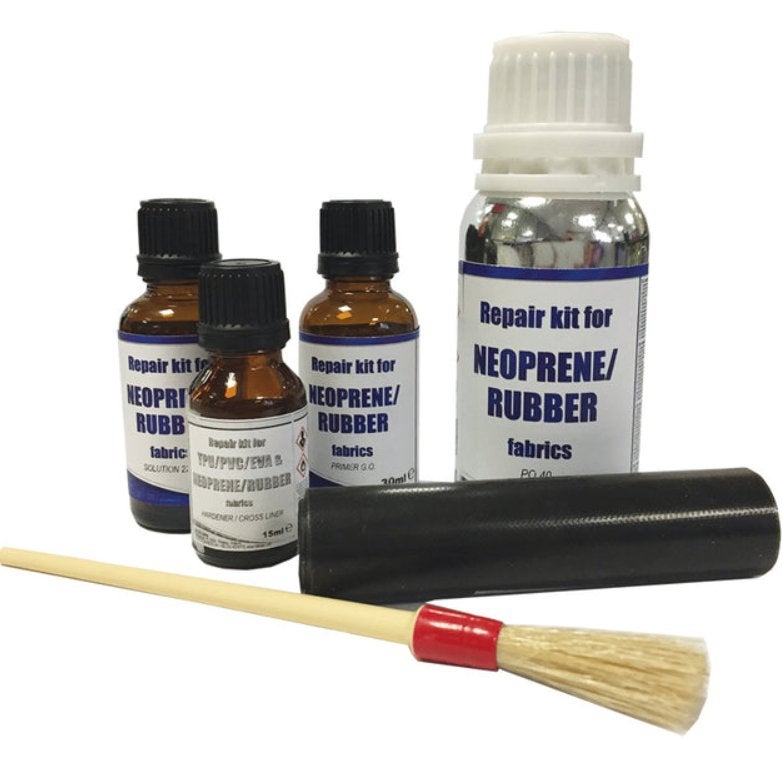 Hercules Reparatieset voor rubberboot NEOPREEN / RUBBER, Onderhoud en Reparatie, Hercules, Ophalen of Verzenden, Hercules