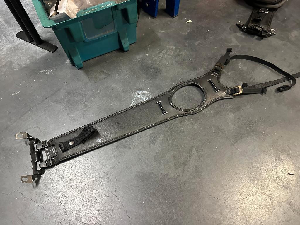 BMW Tanktas Harnas R Nine T 2014-2023, Motoren, Ophalen of Verzenden, Gebruikt