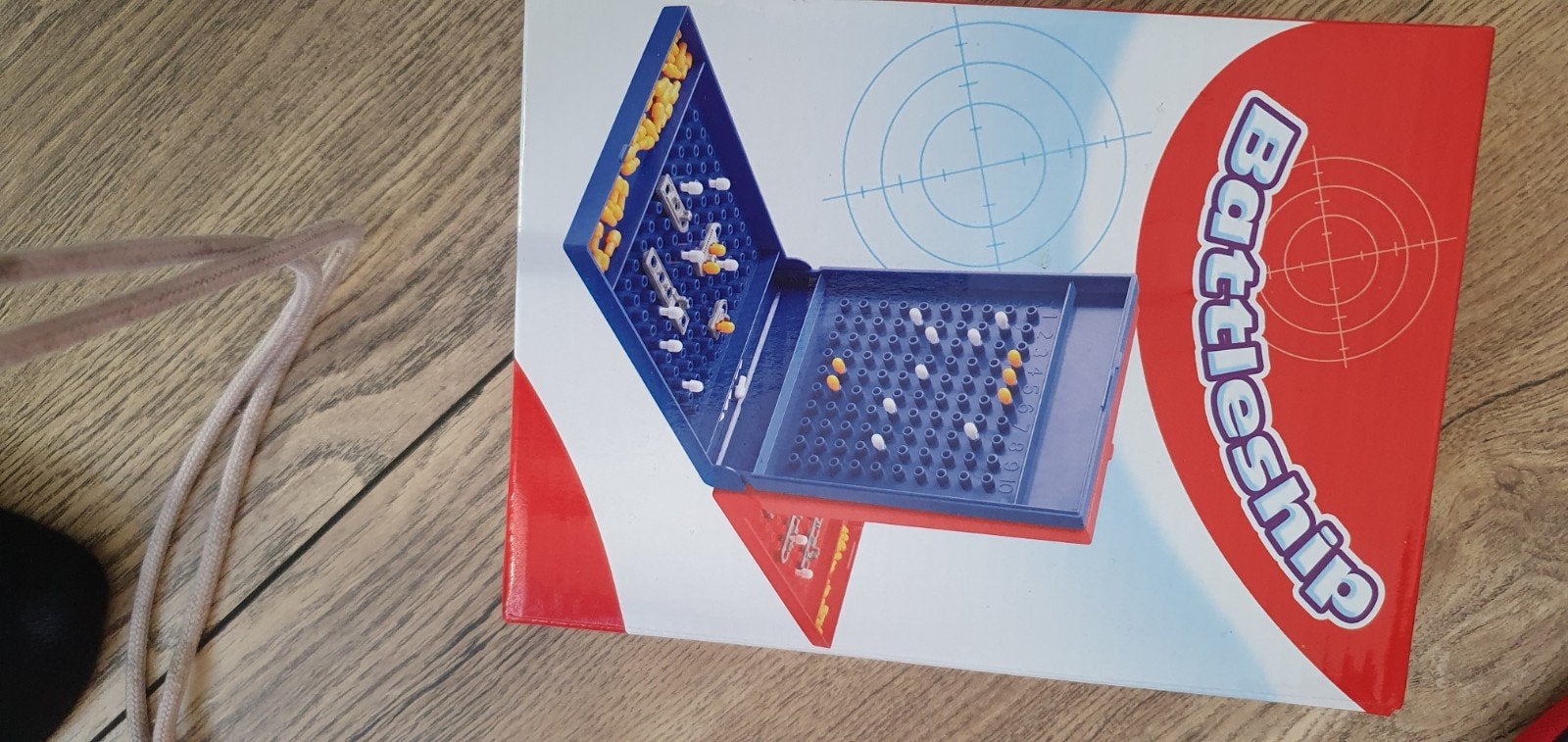 spel, Ophalen of Verzenden, Nieuw