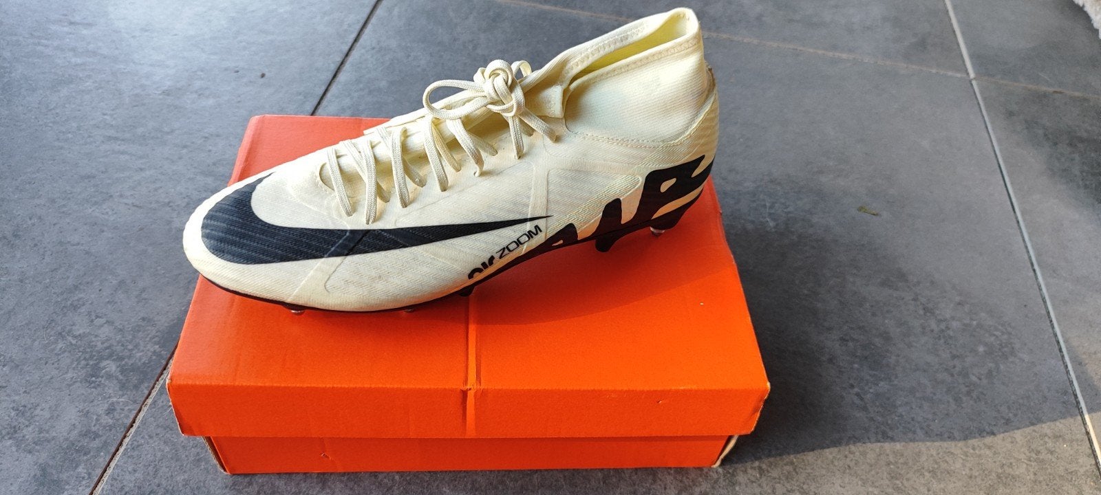 Nike Zoom Superfly 10 voetbalschoenen, Ophalen of Verzenden, Nieuw, Schoenen
