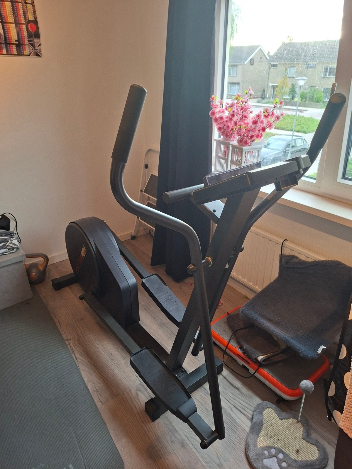 proform crosstrainer, Ophalen, Gebruikt, Crosstrainer