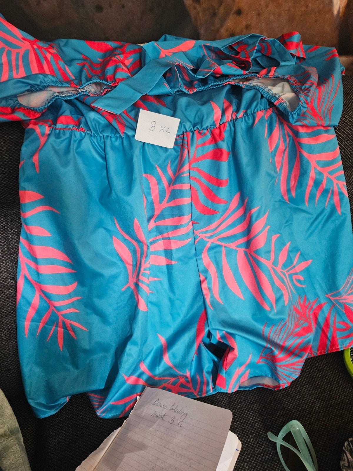 dames kleding in de maat 3 xl, Ophalen of Verzenden, Zo goed als nieuw