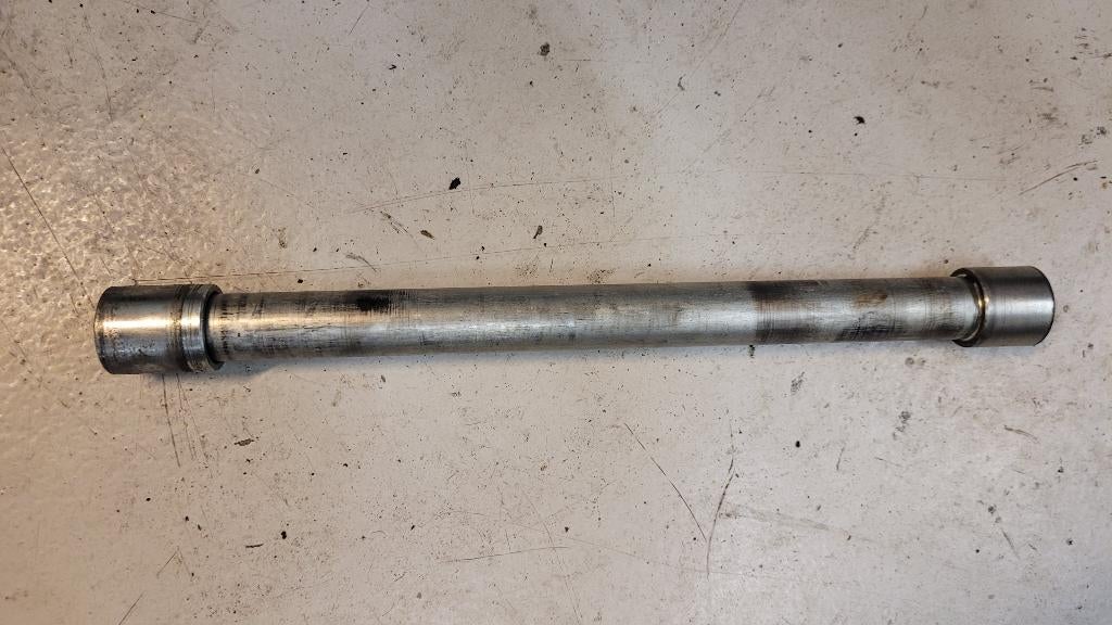 Honda CBR900RR 954 / CBR954RR Fireblade onderdelen, Ophalen of Verzenden, Gebruikt
