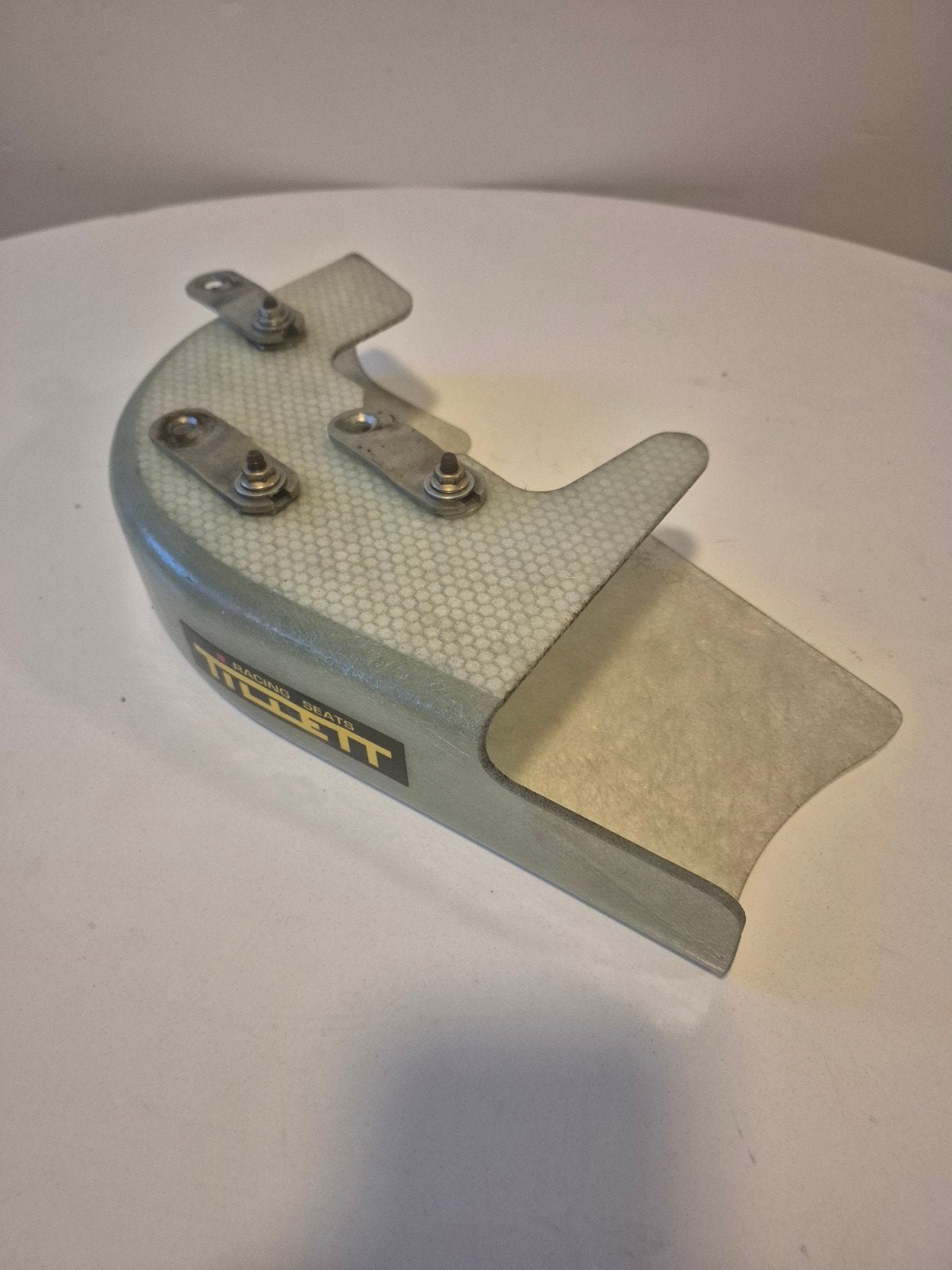 Tillett kettingkast Rotax MAX - polyester/glasvezel, Ophalen of Verzenden, Zo goed als nieuw, Onderdelen Kart