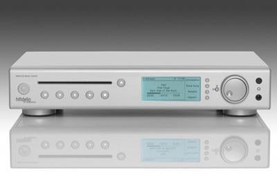 Van Medevoort Hifidelio pro., Ophalen of Verzenden, Zo goed als nieuw, Overige merken