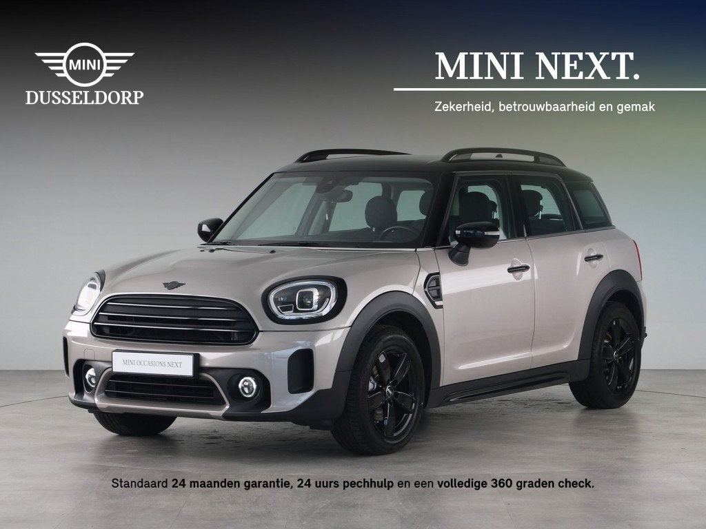 MINI Countryman Cooper Business Edition Aut. (bj 2022)