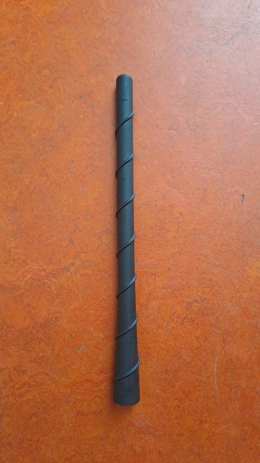 Originele VW Polo 2025 dakantenne - Nieuw, 20cm, Auto diversen, Ophalen of Verzenden