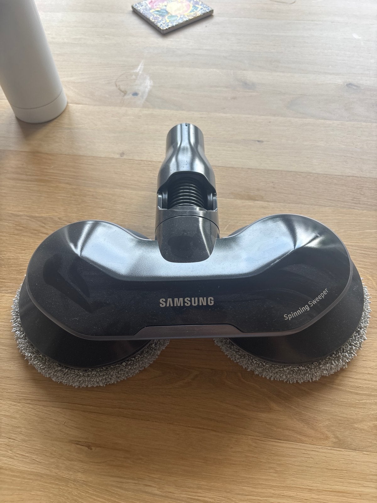Samsung Spinning Sweeper voor Jet Series steelstofzuigers, Nieuw, Dweilfunctie, Ophalen of Verzenden, Vloerreiniger