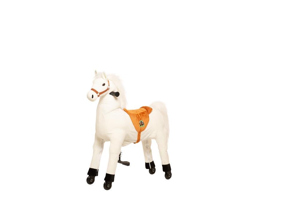 Animal Riding rijdend speelgoedpaard, Ophalen, Zo goed als nieuw, Overige typen