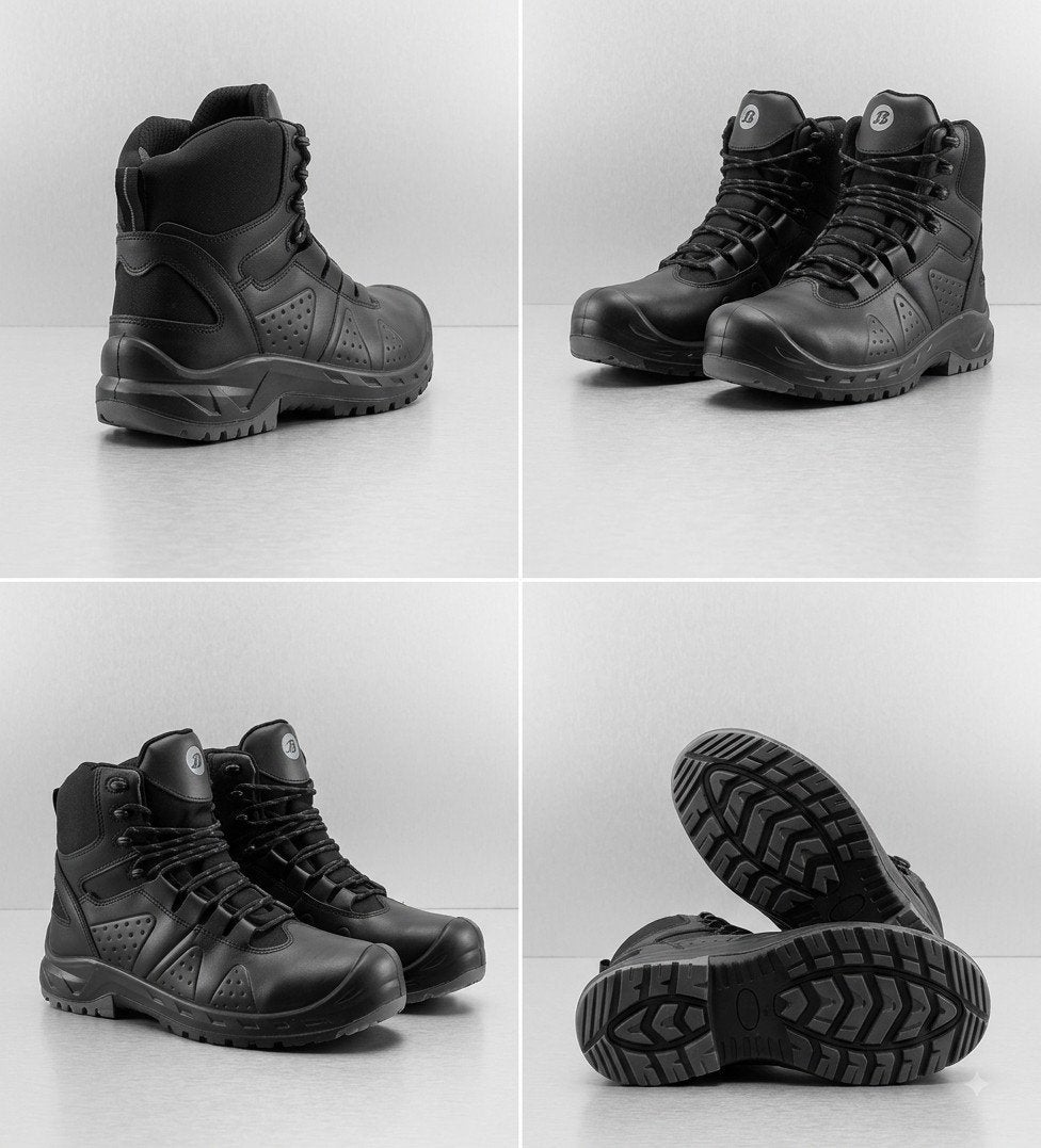 Nieuw Bata maat 43 Eagle Schiphol S3
werkschoenen veiligheid, Bata, Zwart, Nieuw, Ophalen of Verzenden
