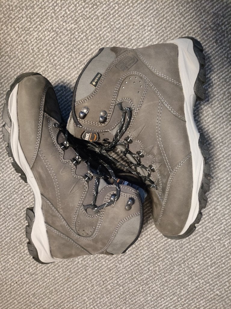 Meindl Berg Wandelschoenen Gore-Tex (Nieuw) maat 42.5, Kleding | Heren, Overige kleuren, Verzenden, Nieuw, Wandelschoenen of Bergschoenen