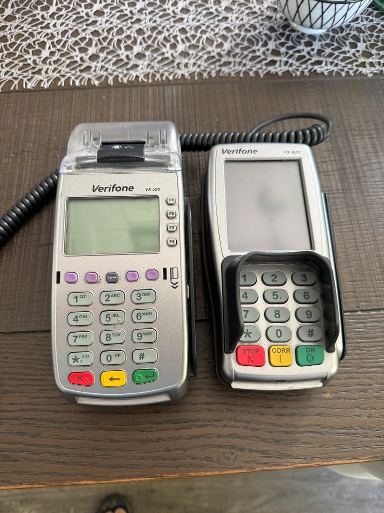 Pinapparaat, Ophalen of Verzenden, Overige typen
