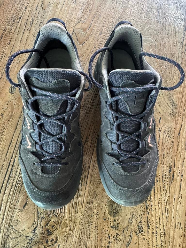 Wandelschoenen lowa maat 38, Ophalen of Verzenden, Zo goed als nieuw, Schoenen