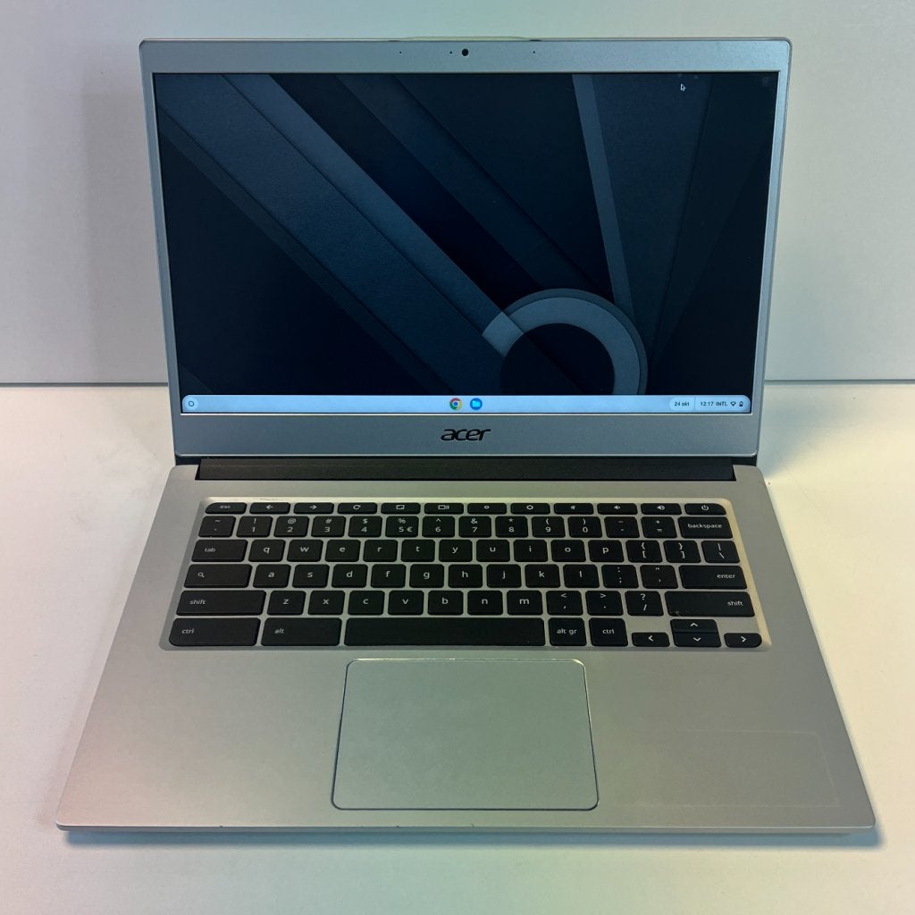 Acer Chromebook cb514-1h | Nette Staat, Computers en Software, Chromebooks, Gebruikt