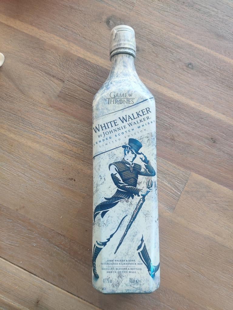 Game of Thrones, Verzamelen, Ophalen of Verzenden