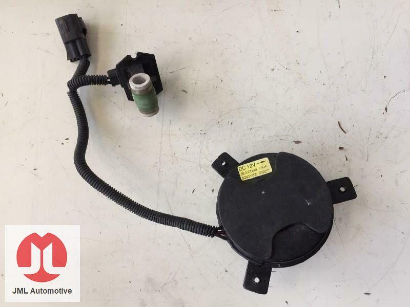MOTOR KOELVIN FAN VENTILATOR DAIHATSU TERIOS, Auto-onderdelen, Motor en Toebehoren, Daihatsu, Gebruikt, Ophalen of Verzenden