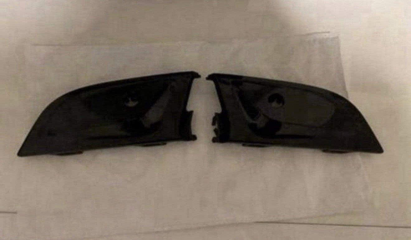 BMW G20 G21 M340i Voorbumper Links/Rechts Hoek Grill Rand, Auto diversen, Ophalen of Verzenden