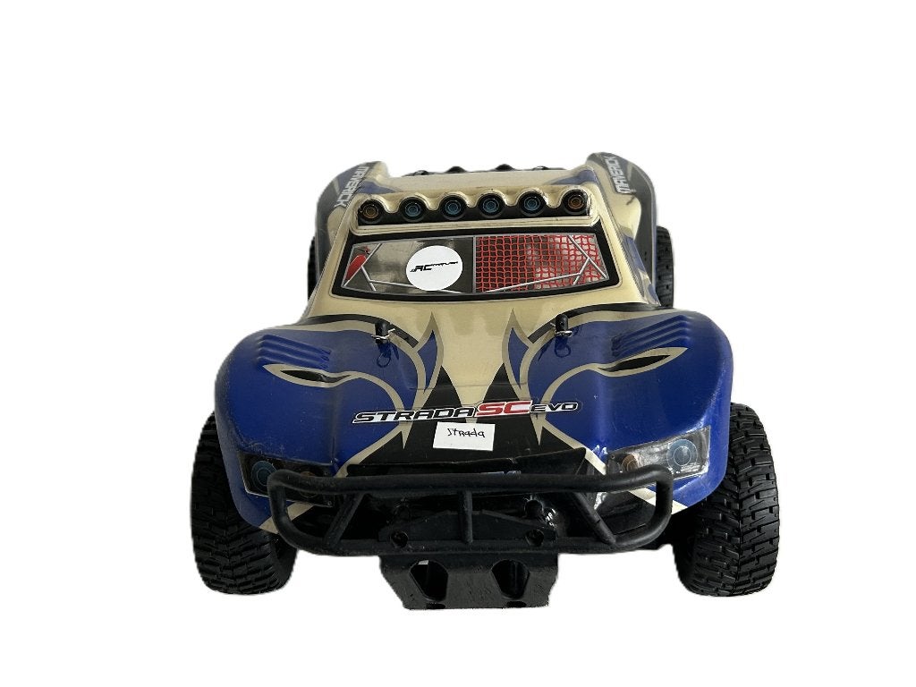 Maverick Strada EVO SC 1/10 rc auto, Elektro, Auto offroad, Nieuw, Ophalen of Verzenden