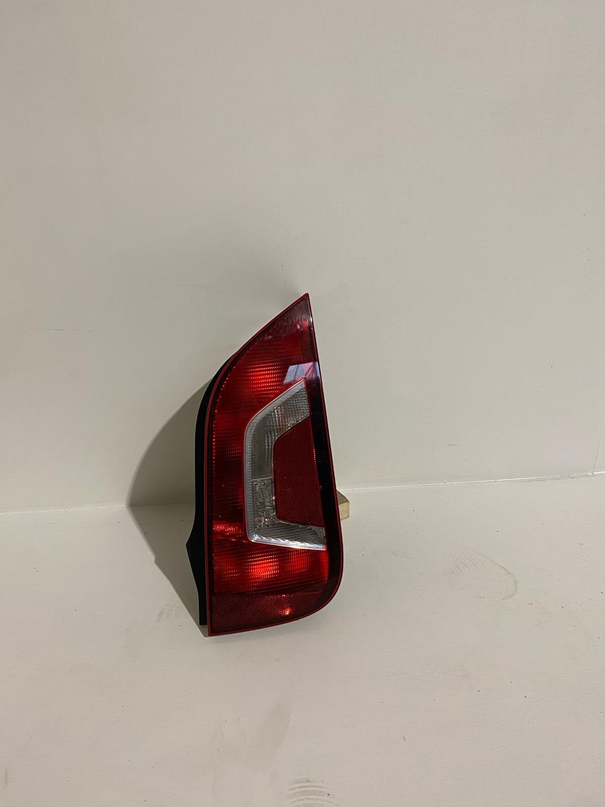 Volkswagen Up! Rechter Achterlicht Rechts 1S0945096D, Ophalen of Verzenden, Gebruikt, Volkswagen