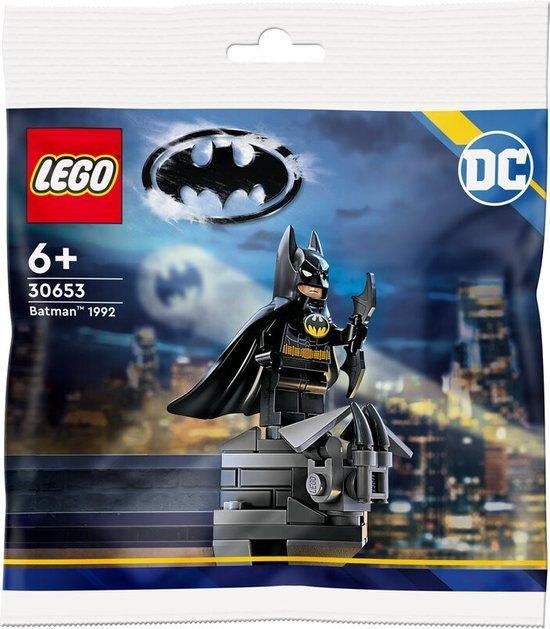 30653 Batman 1992, Overige thema's, Lego, Nieuw, Ophalen of Verzenden