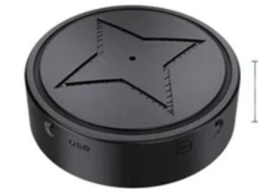 gps tracker, Ophalen of Verzenden, Nieuw