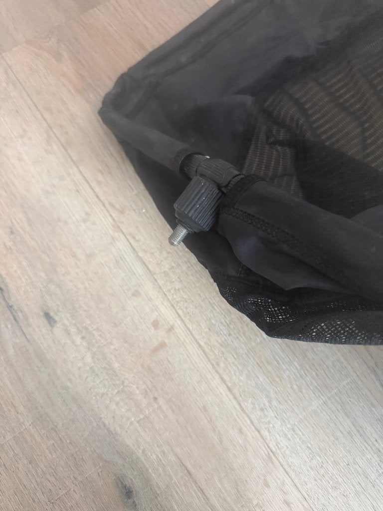 Rive leefnet, Watersport en Boten, Ophalen, Zo goed als nieuw, Overige typen
