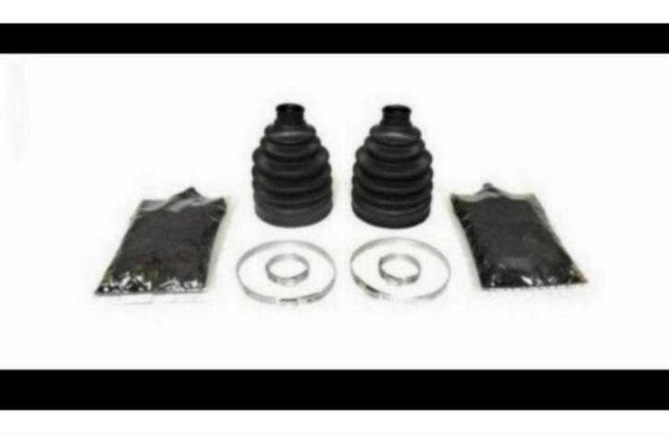 ATV Heavy Duty CV Boot kit ashoezen Outlander & Renegade As, Ophalen of Verzenden, H, H, H